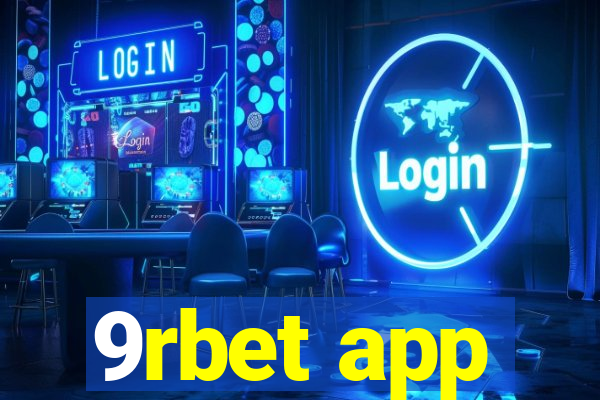 9rbet app